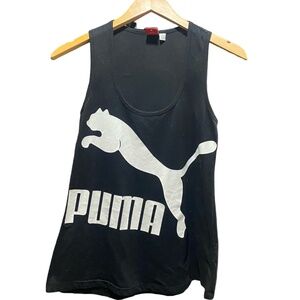 Puma tank top. Xs